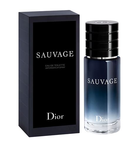 dior sauvage cap|Dior Sauvage 30ml refill.